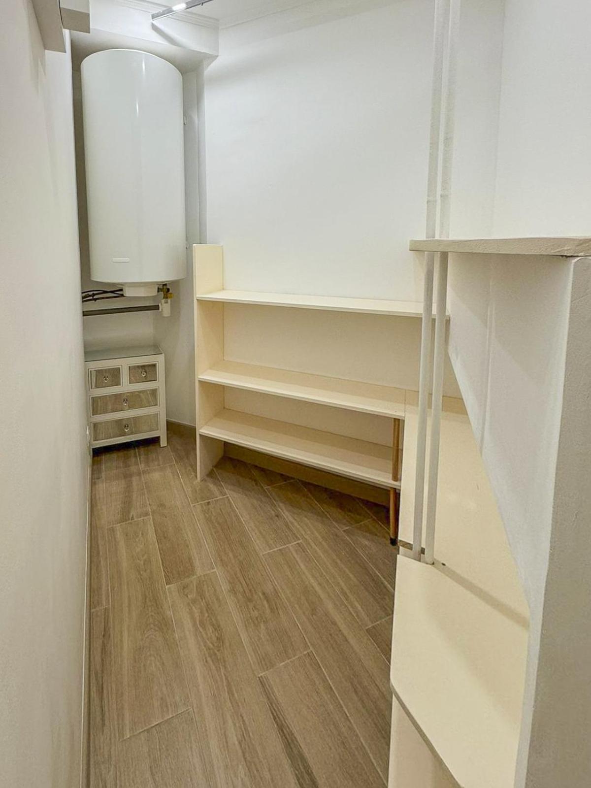 Gare Du Sud - Wifi, Ac, Balcon Appartement Nice